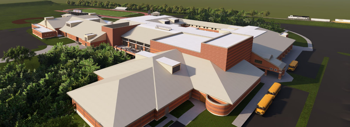 WKHS Rendering WKHS Rendering